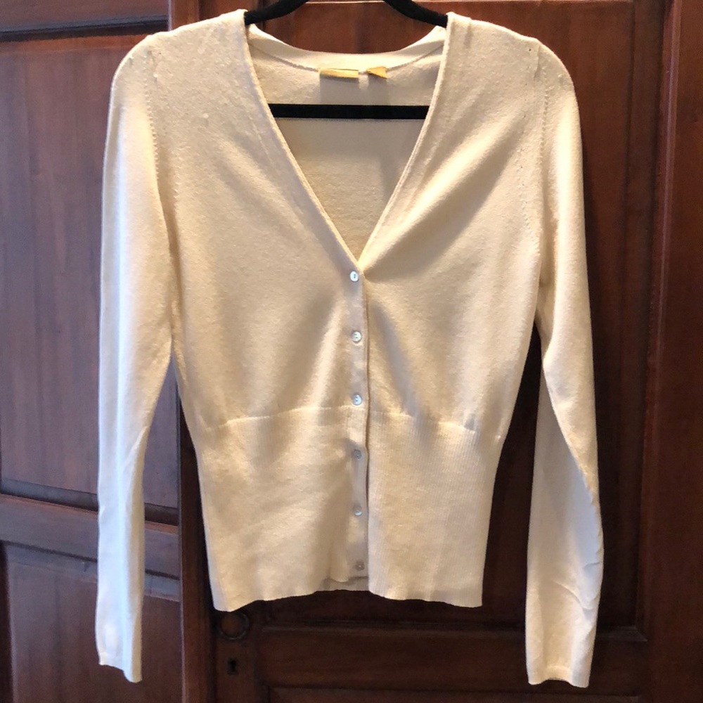 Caslon Cardigan